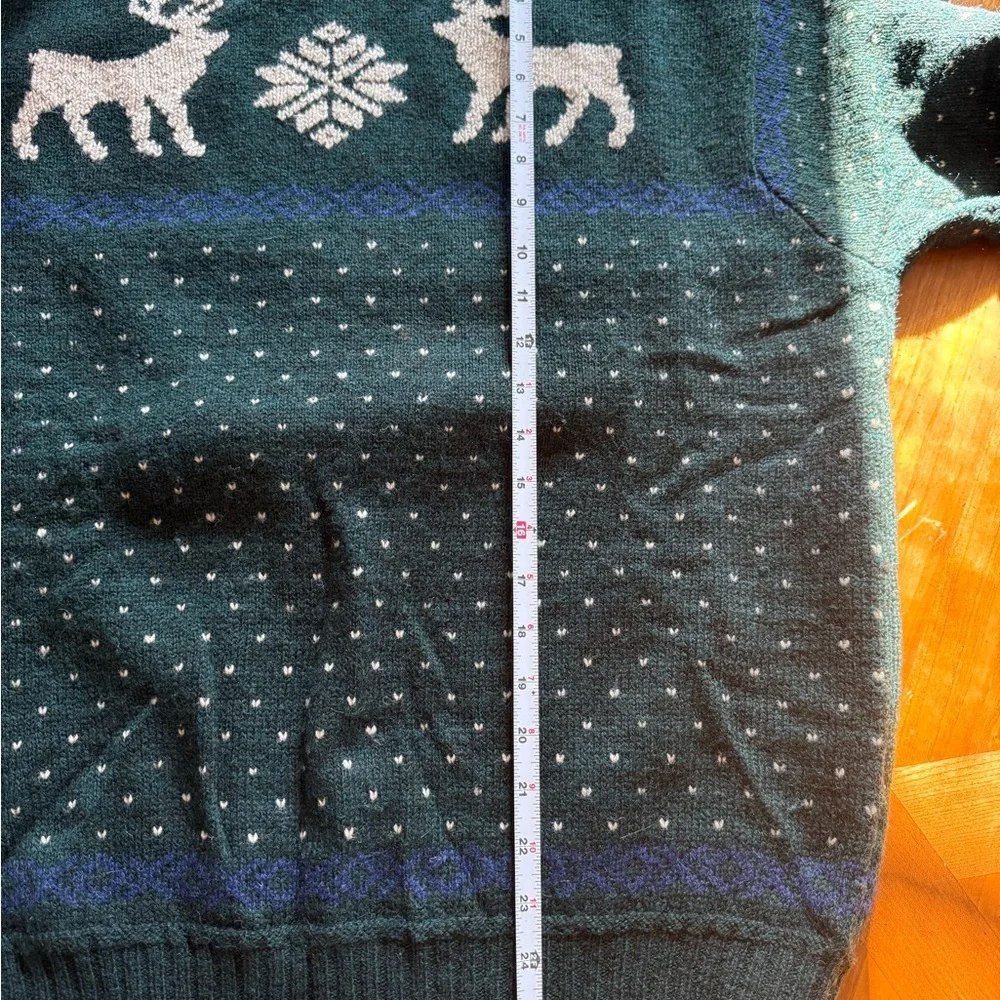 Vintage Polo by Ralph Lauren 100% Wool